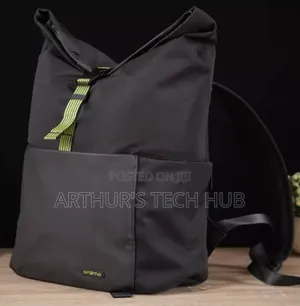 Oraimo Backpack 2 Durable Large Backpack