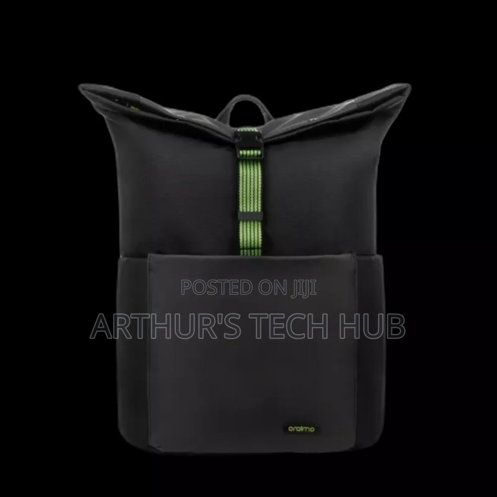 Oraimo Backpack 2 Durable Large Backpack