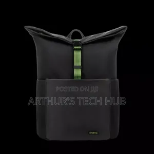 Oraimo Backpack 2 Durable Large Backpack