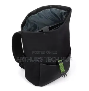 Oraimo Backpack 2 Durable Large Backpack