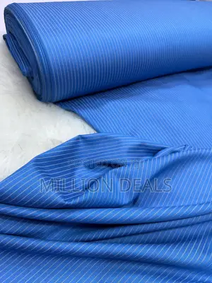 Luxury Pure Wool Nativewear Material Fabrics