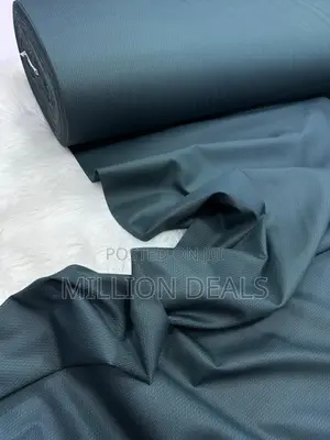 Luxury Pure Wool Nativewear Material Fabrics