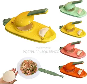 Dumpling Meat Pie Mould