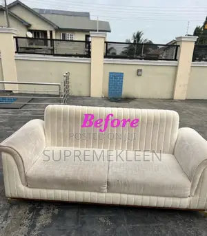 Upholstery Cleaning Service, Couches Cleaning Magic