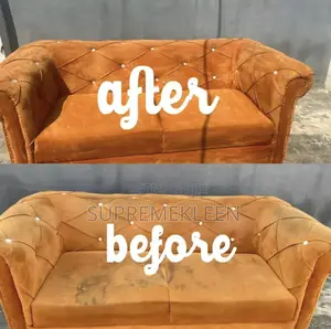 Dm or Contact Us for Your Upholstery Chair Cleaning Services