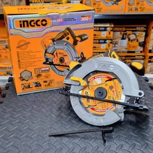 Circular Saw Cordless