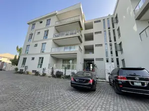 Furnished 2bdrm Apartment in Jabi for rent