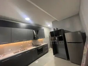 Furnished 2bdrm Apartment in Jabi for rent