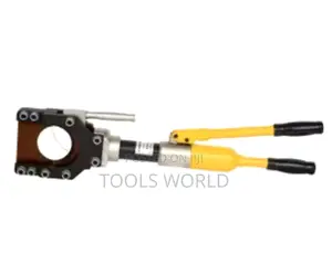 Hydraulic Manual Cable Cutter 500mm