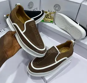 High Quality Versace Footwear