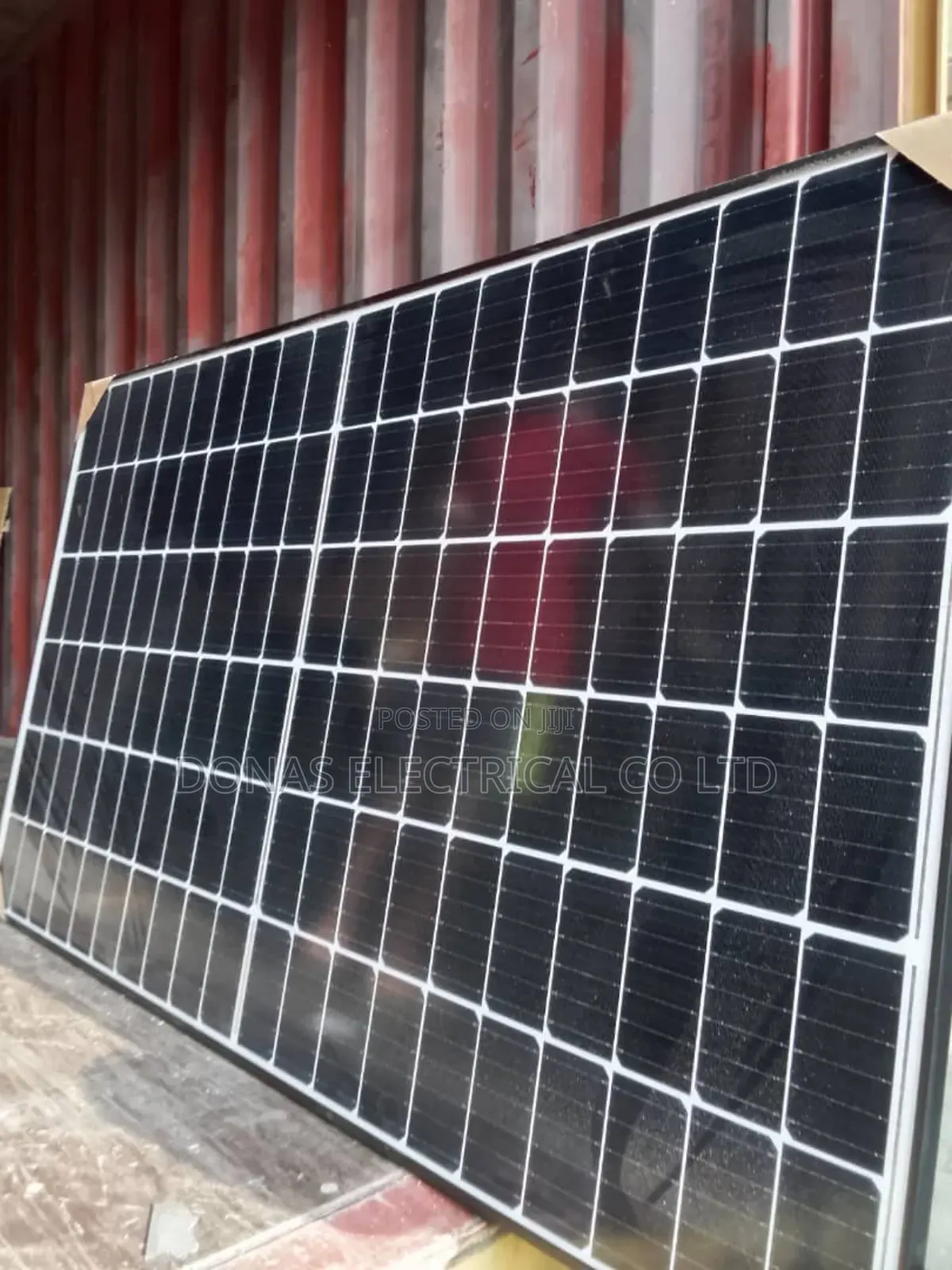 Solar Panel