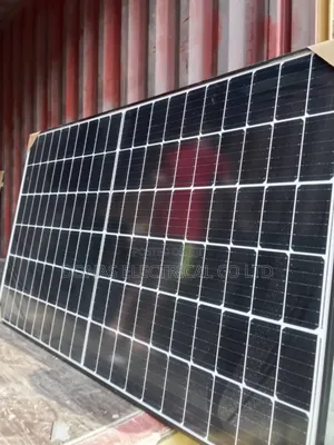 Solar Panel