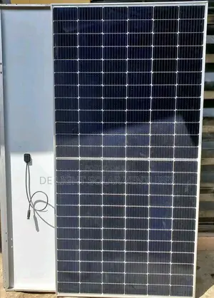 600w 144cell Jinko Solar Panel