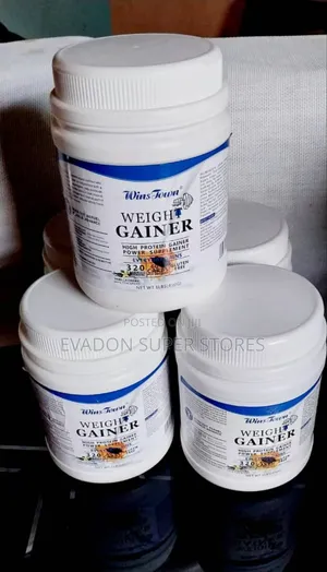 Winstown Weight Gainer