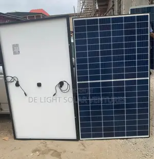 Jinko Soler Panel Poly 450watts