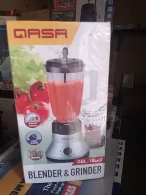 Qasa Blender