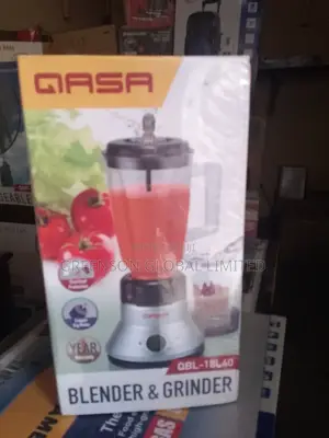 Qasa Blender