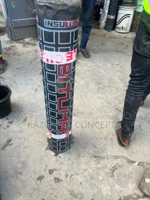 Roofing Felt Membrane