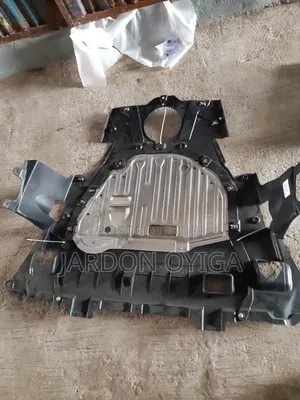 Engine Cover Honda CRV 2018