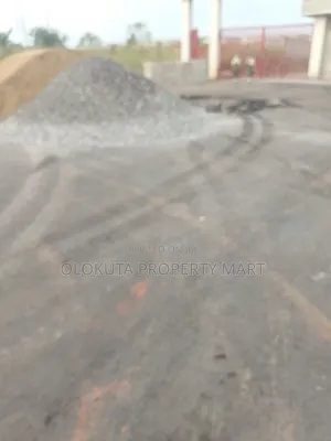 Sharp Sand