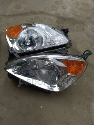 Head Light Honda CRV 2003