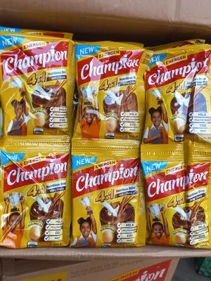 Champion 4in1 By120 Sachets