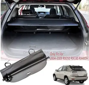 Lexus Rx330-350 Boot Cover