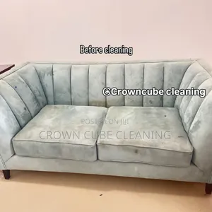 Sofa, Couch Cleaning Services in Your Neighborhood