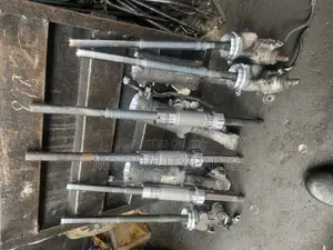 Repair Your Electric Steering Rack for Lexus Gs300,Gs350,Is