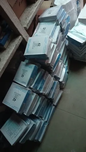 Filter Paper 42 Ashless