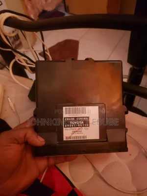Toyota Hilux Brainbox 2007-2023