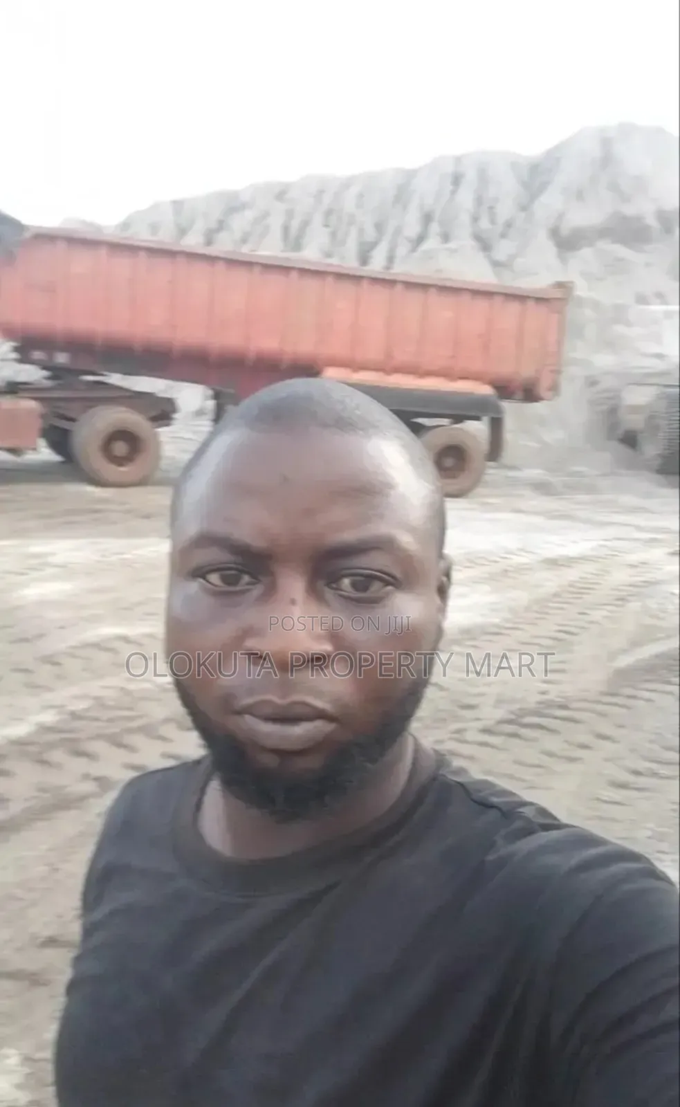 Granite and Sharp Sand Direct From Quarry