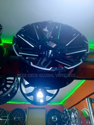 Mercedes Benz Rims Is Available