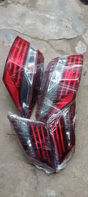 Raer Light Nd Boot Light 015 Accord