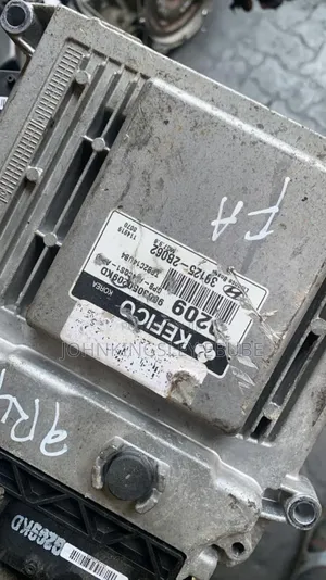 Kia Soul Brainbox