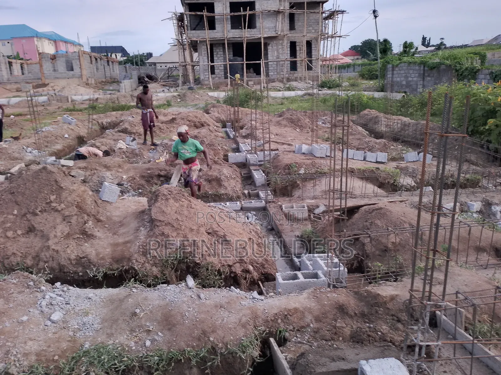 Engineering Services