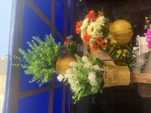Beautiful Flower Vase