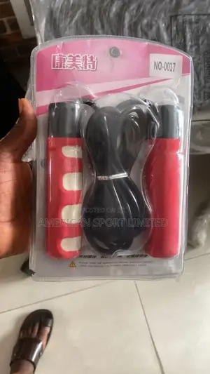 Heavy Skipping Rope