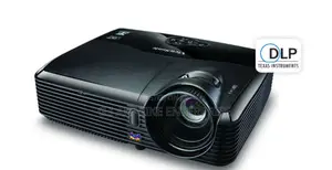  Uk USED Viewsonic PJD5133 Projector