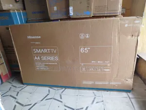 Hisense Smart Vidaa Uhd