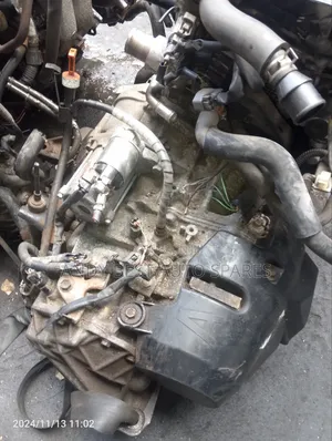 Gearbox Toyota Camry 4plugs 2010/2011 13pin 2x2