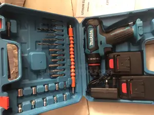 Makita Cordless Drill Machine