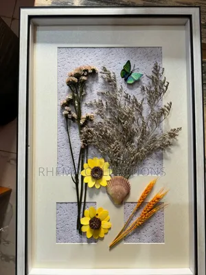 Wall Decor Frame