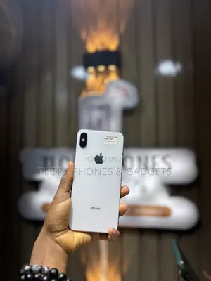 Apple iPhone XS Max 64 GB White