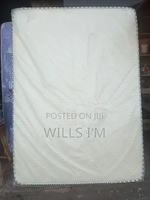 4 and Half by 14 Inches YF PRESTIGE ORTHOPEDIC MATTRESS