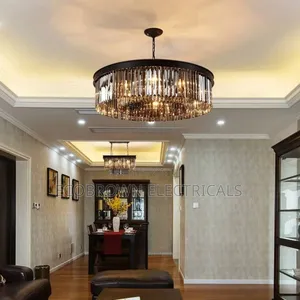 Chandelier Light Fixture for Living Room