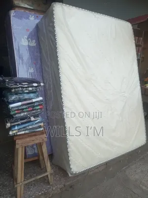 4 and Half by 14 Inches YF PRESTIGE ORTHOPEDIC MATTRESS