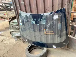 Range Rover Evoque 2020 Windscreen Glass We Deliver and Fix