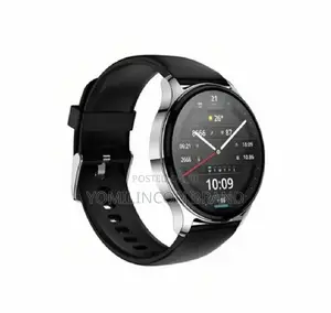 Amazfit Smart Watch Pop 3R - Silver