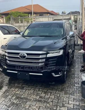 Dm for Front Windscreen Glass for Land Cruiser 2020